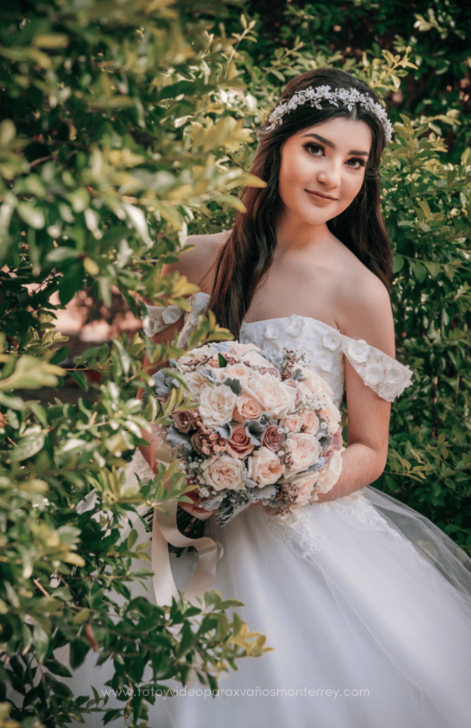 sesión para fotos de xv 15 quinceañera monterrey